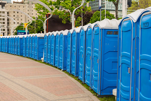 Best Portable Restroom Setup and Delivery  in Mayo, FL